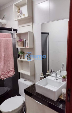 Imagem Apartamento com 2 Quartos à Venda, 55 m² em Villa Toscana - Bragança Paulista Imagem Apartamento com 2 Quartos à Venda, 55 m² em Villa Toscana - Bragança Paulista