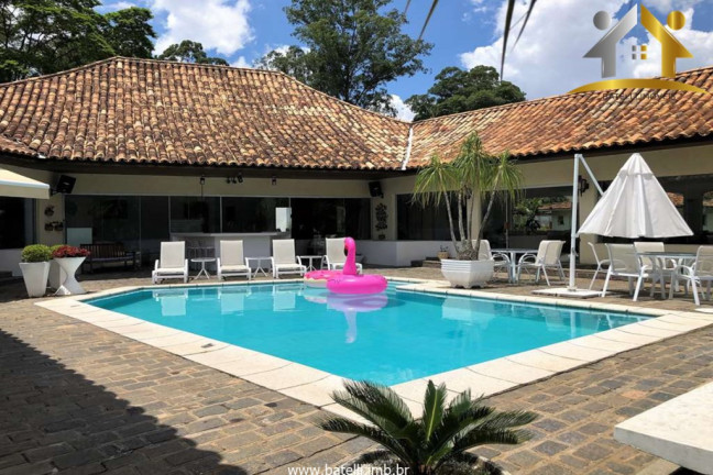 Imagem Casa de Condomínio com 4 Quartos à Venda, 578 m² em Granja Viana - Cotia Imagem Casa de Condomínio com 4 Quartos à Venda, 578 m² em Granja Viana - Cotia