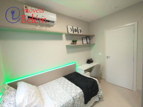 Imagem Apartamento com 3 Quartos à Venda, 63 m² em Tapanã (icoaraci) - Belém Imagem Apartamento com 3 Quartos à Venda, 63 m² em Tapanã (icoaraci) - Belém