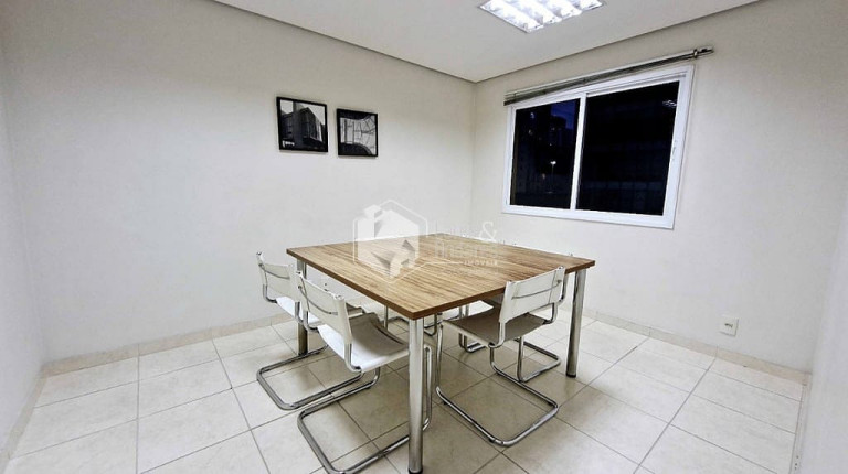 Imagem Apartamento com 1 Quarto à Venda, 37 m² em Vila Buarque - São Paulo