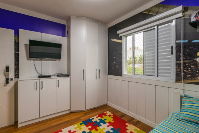 Imagem Apartamento com 3 Quartos à Venda, 80 m² em Jardim Tupanci - Barueri Imagem Apartamento com 3 Quartos à Venda, 80 m² em Jardim Tupanci - Barueri