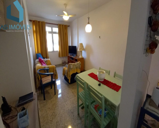Imagem Apartamento com 2 Quartos à Venda, 66 m² em Passagem - Cabo Frio Imagem Apartamento com 2 Quartos à Venda, 66 m² em Passagem - Cabo Frio
