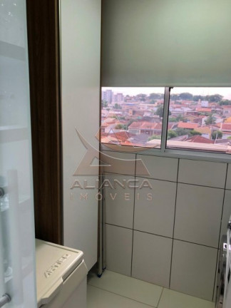 Imagem Apartamento com 2 Quartos à Venda, 62 m² em Sumarezinho - Ribeirão Preto Imagem Apartamento com 2 Quartos à Venda, 62 m² em Sumarezinho - Ribeirão Preto