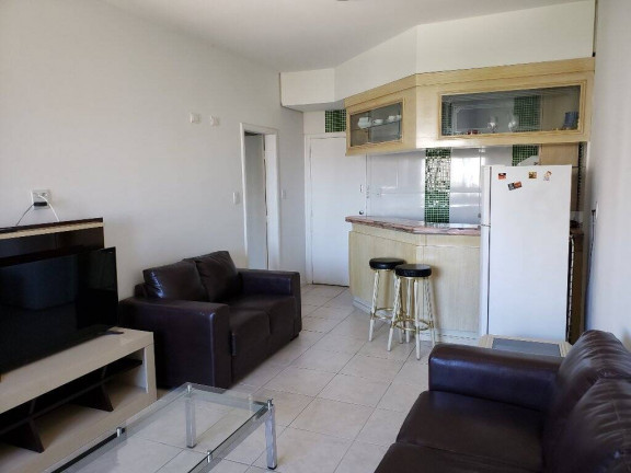 Imagem Apartamento com 1 Quarto à Venda, 55 m² em Alphaville Centro Industrial E Empresarial/alphaville. - Barueri Imagem Apartamento com 1 Quarto à Venda, 55 m² em Alphaville Centro Industrial E Empresarial/alphaville. - Barueri