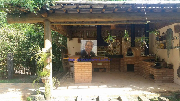 Imagem Casa com 4 Quartos à Venda, 46 m² em Granja Viana Ii - Cotia Imagem Casa com 4 Quartos à Venda, 46 m² em Granja Viana Ii - Cotia