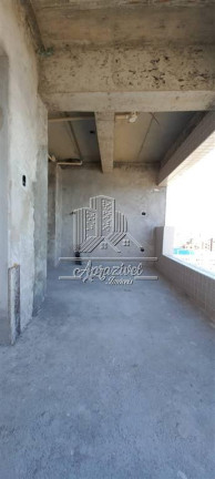 Imagem Apartamento com 3 Quartos à Venda, 111 m² em Mirim - Praia Grande
