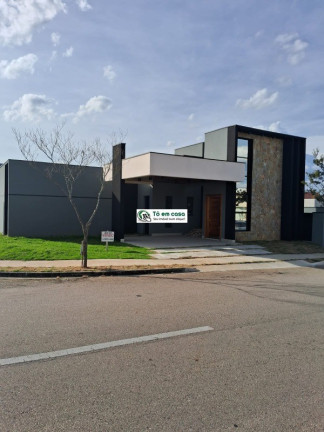 Imagem Casa com 3 Quartos à Venda, 163 m² em Condomínio Terras Do Vale - Caçapava Imagem Casa com 3 Quartos à Venda, 163 m² em Condomínio Terras Do Vale - Caçapava
