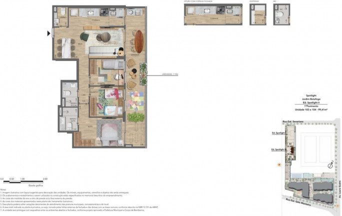 Imagem Imóvel com 4 Quartos à Venda, 176 m² em Botafogo - Rio De Janeiro