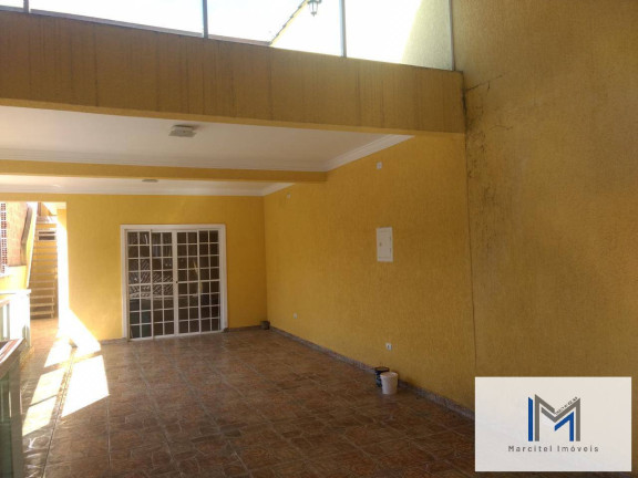 Imagem Casa com 3 Quartos à Venda,  em Vila Silviania - Carapicuíba