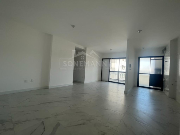 Imagem Apartamento com 3 Quartos à Venda, 103 m² em Kobrasol - São José
