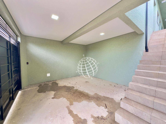 Imagem Casa com 3 Quartos à Venda, 104 m² em Jardim Dos Pinheiros - Atibaia Imagem Casa com 3 Quartos à Venda, 104 m² em Jardim Dos Pinheiros - Atibaia