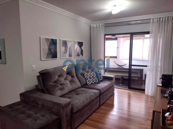 Apartamento com 3 Quartos à Venda, 130 m² em Rudge Ramos - São Bernardo Do Campo