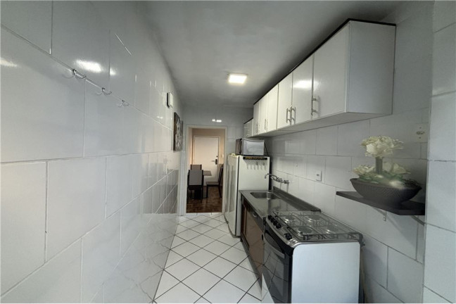 Imagem Apartamento com 1 Quarto à Venda, 47 m² em Azenha - Porto Alegre Imagem Apartamento com 1 Quarto à Venda, 47 m² em Azenha - Porto Alegre