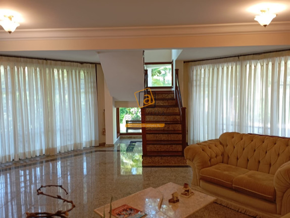 Imagem Casa com 4 Quartos à Venda,  em Condomínio Terras De São José - Itu