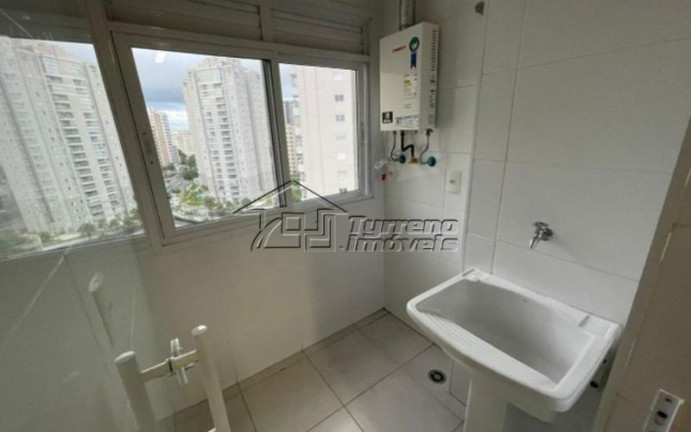 Imagem Apartamento com 1 Quarto à Venda, 57 m² em Vila Ema - São José Dos Campos