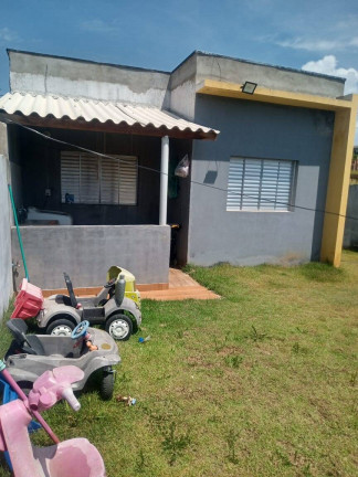 Imagem Casa com 3 Quartos à Venda, 200 m² em Centro - Boituva Imagem Casa com 3 Quartos à Venda, 200 m² em Centro - Boituva