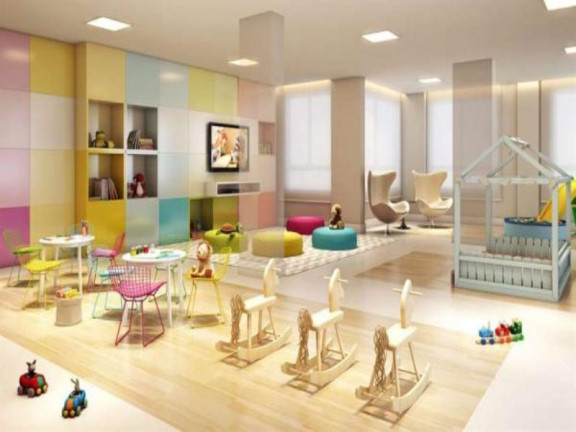 Imagem Imóvel com 3 Quartos à Venda, 81 m² em Campestre - Santo André Imagem Imóvel com 3 Quartos à Venda, 81 m² em Campestre - Santo André