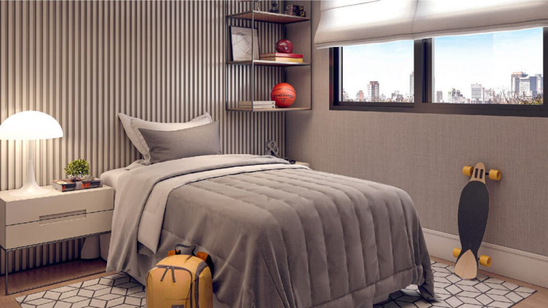 Imagem Apartamento com 3 Quartos à Venda, 89 m² em Bacacheri - Curitiba Imagem Apartamento com 3 Quartos à Venda, 89 m² em Bacacheri - Curitiba