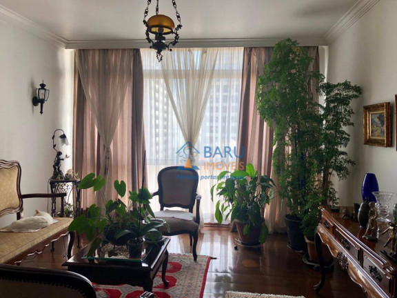 Imagem Apartamento com 3 Quartos à Venda, 140 m² em Cerqueira César - São Paulo Imagem Apartamento com 3 Quartos à Venda, 140 m² em Cerqueira César - São Paulo