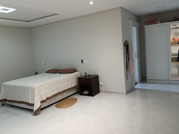 Imagem Casa de Condomínio com 6 Quartos à Venda, 411 m² em Gaivotas - Matinhos