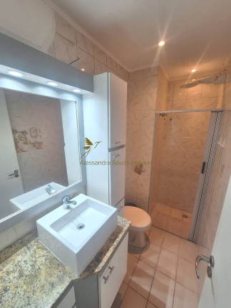 Imagem Apartamento com 2 Quartos para Alugar, 109 m² em Alphaville Centro Industrial E Empresarial/alphaville. - Barueri