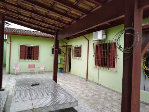Casa com 3 Quartos à Venda, 400 m² em Centro - Ubatuba