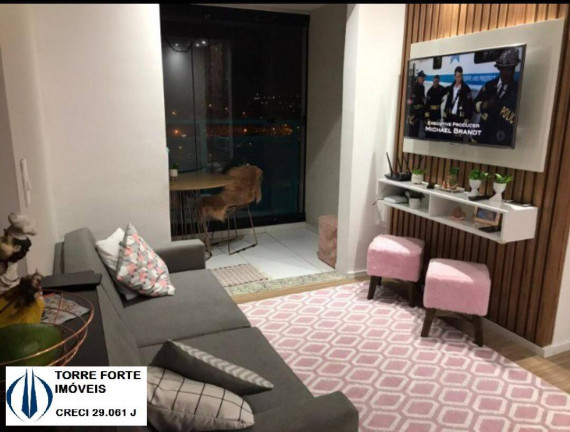 Imagem Apartamento com 2 Quartos à Venda, 48 m² em Sapopemba - São Paulo Imagem Apartamento com 2 Quartos à Venda, 48 m² em Sapopemba - São Paulo