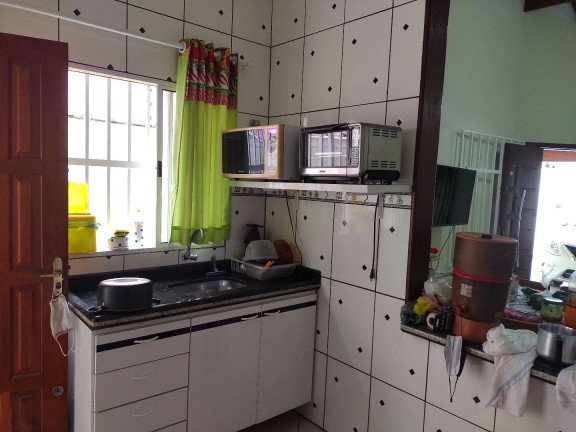 Imagem Casa com 2 Quartos à Venda, 125 m² em Estância Balneária Tupy - Itanhaém Imagem Casa com 2 Quartos à Venda, 125 m² em Estância Balneária Tupy - Itanhaém