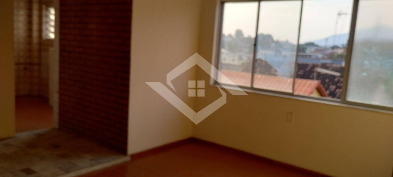 Imagem Apartamento com 2 Quartos à Venda, 52 m² em Campo Grande - Rio De Janeiro