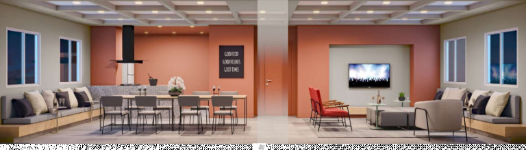 Imagem Apartamento com 1 Quarto à Venda, em Perdizes - São Paulo Imagem Apartamento com 1 Quarto à Venda, em Perdizes - São Paulo