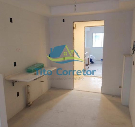 Imagem Apartamento com 1 Quarto à Venda, 26 m² em Vila Cláudia - São Paulo Imagem Apartamento com 1 Quarto à Venda, 26 m² em Vila Cláudia - São Paulo