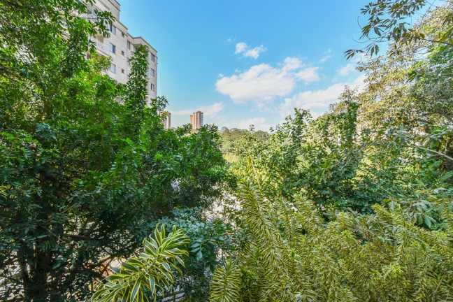 Imagem Studio com 1 Quarto à Venda, 32 m² em Jardim Ampliação - São Paulo