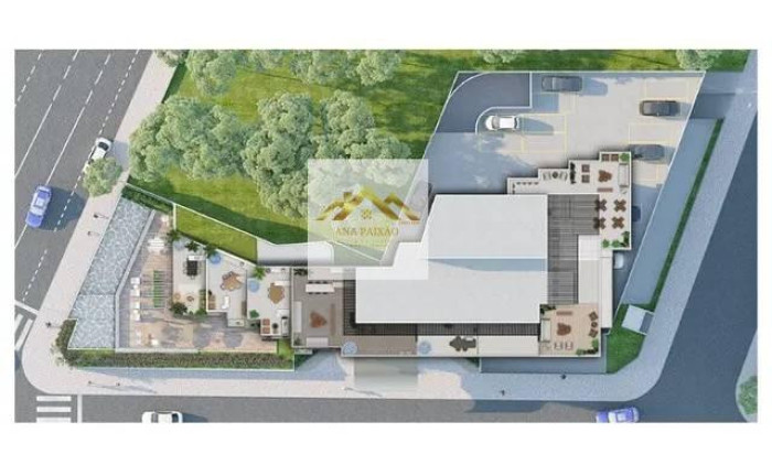 Imagem Apartamento com 1 Quarto à Venda, 52 m² em Boa Viagem - Recife