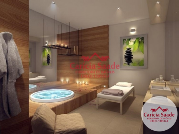 Imagem Apartamento com 1 Quarto à Venda, 41 m² em Bela Vista - São Paulo