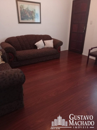 Imagem Imóvel com 2 Quartos à Venda, 123 m² em Eucaliptal - Volta Redonda
