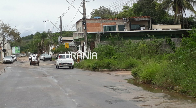 Imagem Terreno à Venda, 181 m² em Santa Paula Ii - Vila Velha Imagem Terreno à Venda, 181 m² em Santa Paula Ii - Vila Velha