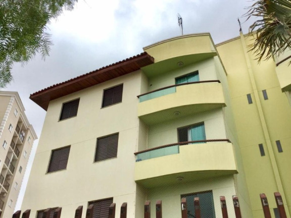Imagem Apartamento com 3 Quartos à Venda, 90 m² em Parque Campolim - Sorocaba Imagem Apartamento com 3 Quartos à Venda, 90 m² em Parque Campolim - Sorocaba