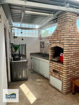 Imagem Casa de Condomínio com 3 Quartos à Venda, 109 m² em Residencial Viva Vida - Cotia Imagem Casa de Condomínio com 3 Quartos à Venda, 109 m² em Residencial Viva Vida - Cotia