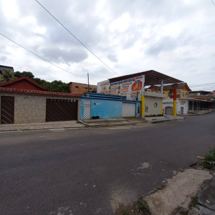 Imagem Casa com 6 Quartos à Venda, 200 m² em Santo Antônio - Manaus Imagem Casa com 6 Quartos à Venda, 200 m² em Santo Antônio - Manaus
