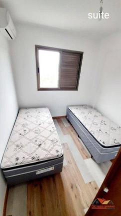 Imagem Apartamento com 2 Quartos à Venda, 56 m² em Martim De Sá - Caraguatatuba