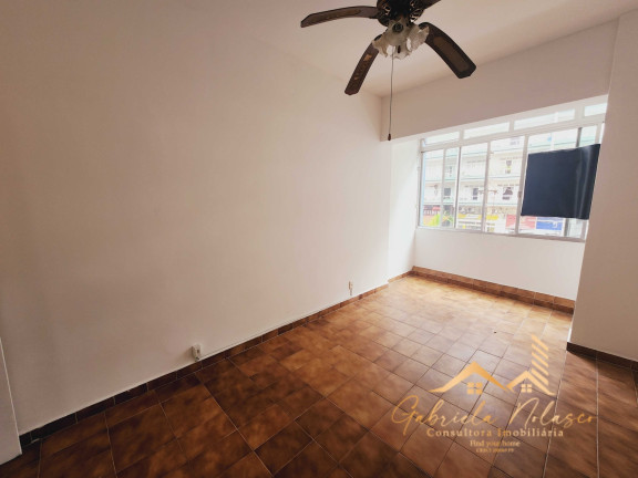 Imagem Apartamento com 2 Quartos à Venda, 78 m² em Boqueirão - Santos Imagem Apartamento com 2 Quartos à Venda, 78 m² em Boqueirão - Santos