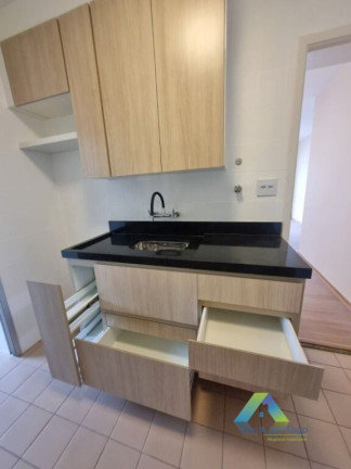 Imagem Apartamento com 3 Quartos à Venda, 79 m² em Bela Vista - São Paulo