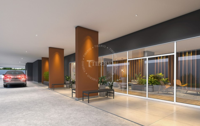 Imagem Apartamento com 2 Quartos à Venda, 52 m² em Belenzinho - São Paulo