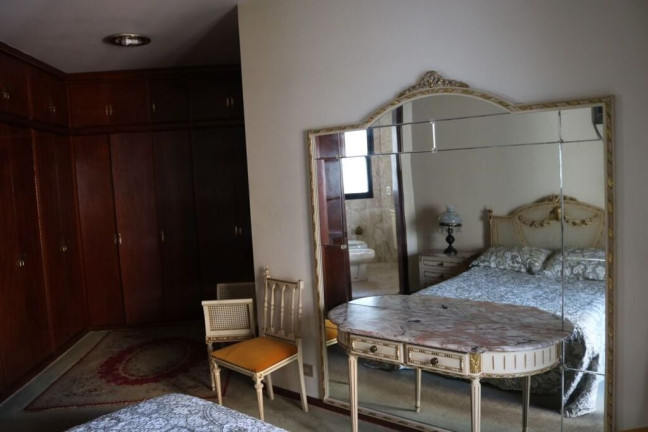 Imagem Apartamento com 4 Quartos à Venda, em Perdizes - São Paulo Imagem Apartamento com 4 Quartos à Venda, em Perdizes - São Paulo