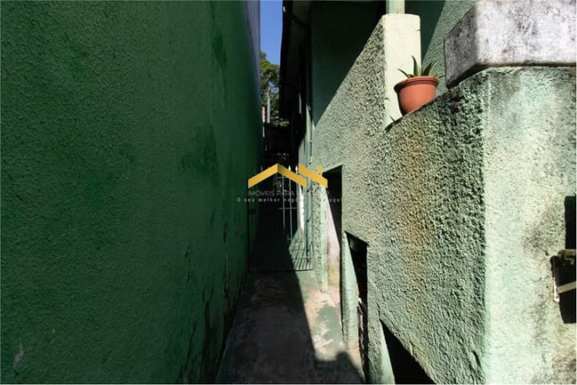 Imagem Casa com 3 Quartos à Venda, 90 m² em Campo Belo - São Paulo Imagem Casa com 3 Quartos à Venda, 90 m² em Campo Belo - São Paulo