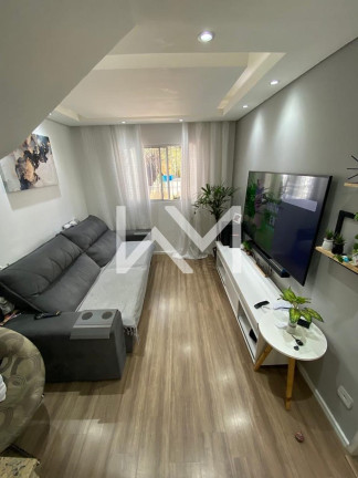 Imagem Sobrado com 2 Quartos à Venda, 90 m² em Vila Esperança - São Paulo Imagem Sobrado com 2 Quartos à Venda, 90 m² em Vila Esperança - São Paulo