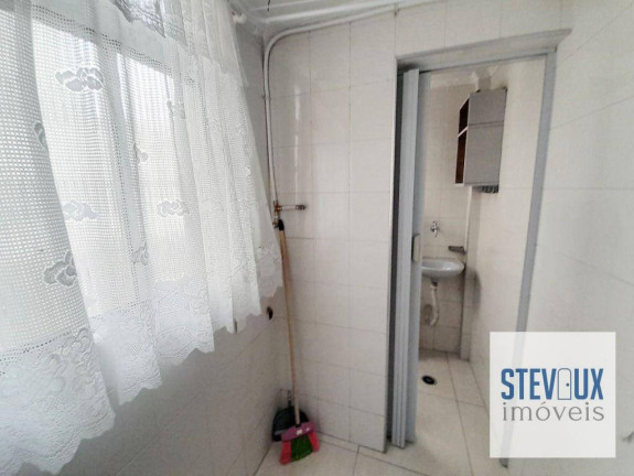 Imagem Apartamento com 2 Quartos à Venda, 73 m² em Moema - São Paulo