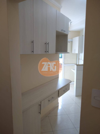 Imagem Apartamento com 3 Quartos à Venda, 71 m² em Vila São José - Taubaté Imagem Apartamento com 3 Quartos à Venda, 71 m² em Vila São José - Taubaté