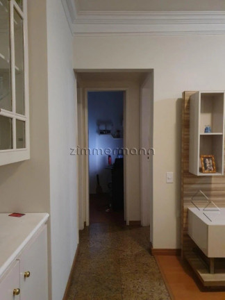 Imagem Apartamento com 2 Quartos à Venda, 100 m² em Barra Funda - Sao Paulo