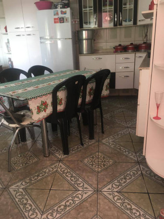 Imagem Casa com 3 Quartos à Venda, 150 m² em Jardim Revista - Suzano Imagem Casa com 3 Quartos à Venda, 150 m² em Jardim Revista - Suzano